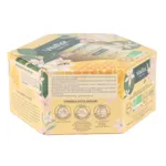 Vitaflor Gelée royale bio 2500 mg Bio immunité ampoules