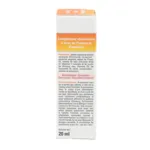 Vitamin'22 spray immunité