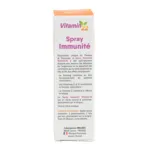 Vitamin'22 spray immunité