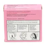 Vitamine K 1 bébé ampoule buvable
