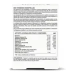 Vitamines B comprimés