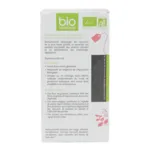 Bio Nutrisanté infusion Brûle graisses sachets