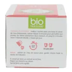 Bio Nutrisanté infusion Brûle graisses sachets