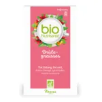 Bio Nutrisanté infusion Brûle graisses sachets