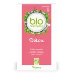 Bio Nutrisanté infusion Detox sachets