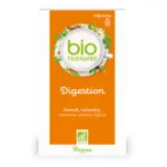Bio Nutrisanté infusion Digestion sachets