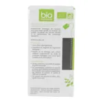 Bio Nutrisanté infusion Hibiscus sachets