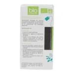 Bio Nutrisanté infusion Respiratoire sachets