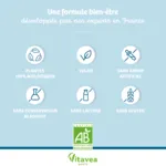 Bio Nutrisanté infusion Sommeil sachets