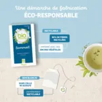 Bio Nutrisanté infusion Sommeil sachets
