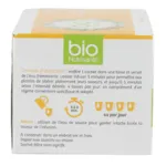 Bio Nutrisanté infusion Taux de sucre sachets