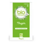 Bio Nutrisanté infusion Thym sachets