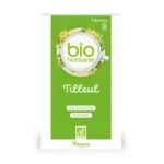 Bio Nutrisanté infusion Tilleul sachets