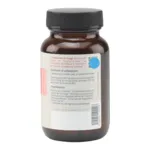 Vitavea Levure de riz rouge bio gélules