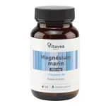 Vitavea Magnésium marin vitamine B6 gélules