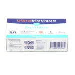 Vitavea Ultrabiotique Équilibre Flore intestinale gélules