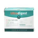 Ultradigest Effidigest Après Repas comprimés effervescents