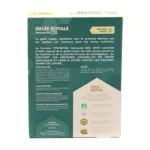 Vita'Royal gelée royale Immunité Bio ampoules