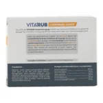 Vitarub Maux de gorge comprimés