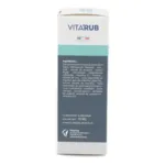 Vitarub Maux de gorge spray