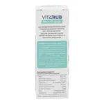 Vitarub Maux de gorge spray