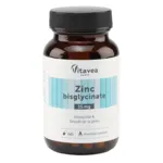 Vitavea Zinc bisglycinate 15 mg gélules