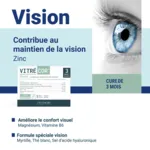 Vitrécor gélules