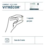 Vitrécor gélules