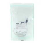 Vygon adaptateur double ligne pour poche entérale