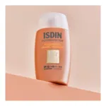 Isdin Crème solaire teintée Fusion Water Magic SPF 50
