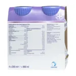 Nutricia Fortimel protein 2 kcal boisson