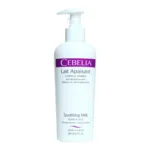 Cebelia Lait apaisant corps et jambes