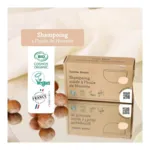 Comme Avant Shampoing solide à l'huile de Noisette bio