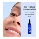 Melvita Eau florale d'hamamélis bio