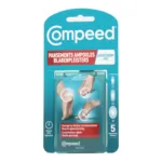 Compeed ampoules assortiment de pansements