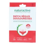 Naturactive Patch Règles douloureuses