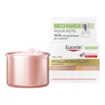 Eucerin Hyaluron Filler + Elasticity Soin de jour Rosé SPF 30