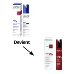 Uriage Age Lift R3 Soin nuit resurgaçant