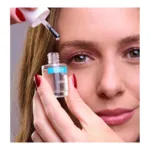 Vitry Top coat Gel Look