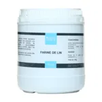 Iphym farine de lin