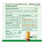 Granions All in One Green Mix Bien être et longévité poudre