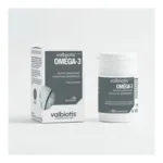 Valbiotis Plus Oméga 3 capsules