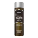 Waam huile de chanvre Bio