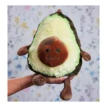 Bouillotte Cozy Peluche déhoussable