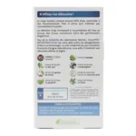 Water Pill rétention d'eau comprimés
