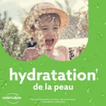 WaterWipes lingettes nettoyantes à l'aloe vera