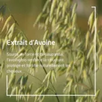 Weleda Avoine après-shampooing régénérant bio
