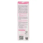 Weleda Rose Musquée & thé blanc contour des yeux lissant Bio