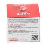 Weleda crème de jour raffermissante bio Grenade et Maca