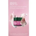 Weleda Crème de nuit lissante Rose musquée et Thé blanc Bio